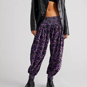 FP One Marla Velvet Pants